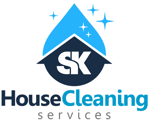 SK House Cleaning 
